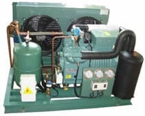 Bar Freeze - Breeze Web