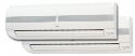 Multi Type System Air Conditioners